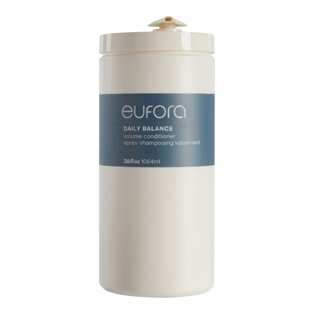 Eufora Daily Balance Volume Conditioner 36 Oz