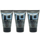 TowelDry Creme Styler + Natural Hold Shine 4 Oz (Pack of 3)