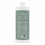 Zenagen Eclipse Color Preservation + Gray Support Shampoo Designed for Dull, Processed + Aging Hair 32 Oz
