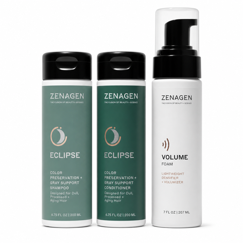Zenagen Eclipse Trio Kit