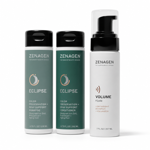 Zenagen Eclipse Trio Kit