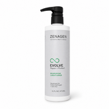Zenagen Evolve Nourishing Conditioner Repair + Protect For Visible Damaged 16 Oz