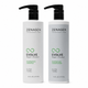 Zenagen Evolve Nourishing Shampoo & Conditioner Repair + Protect 16 Oz Set