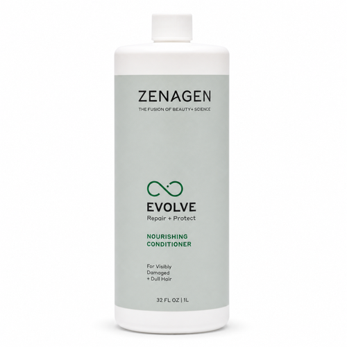 Zenagen Evolve Nourishing Conditioner 32 Oz