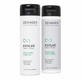Zenagen Evolve Nourishing Shampoo & Conditioner 6.75 Oz Set