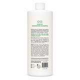 Zenagen Evolve Nourishing Shampoo Repair + Protect For Visible Damaged + Dull Hair 32 Oz