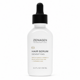 Zenagen Hair Serum Densifying Developed For Fine + Thinning Hair 3.4 Oz
