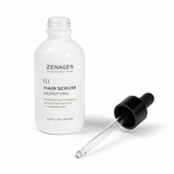 Zenagen Hair Serum Densifying Developed For Fine + Thinning Hair 3.4 Oz