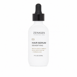 Zenagen Hair Serum Densifying Developed For Fine + Thinning Hair 1 Oz