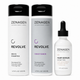 Zenagen Revolve Men's Essential Trio Kit