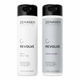 Zenagen Revolve Men's Thickening Shampoo & Conditioner 6.75 Oz Set