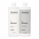 Zenagen Revolve Men's Shampoo & Conditioner Developed for Fine & Visibly Thinning Hair 32 Oz Set