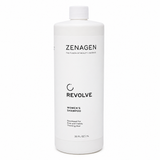 Zenagen Revolve Women Thickening Shampoo Developed for Fine 33.8 Oz