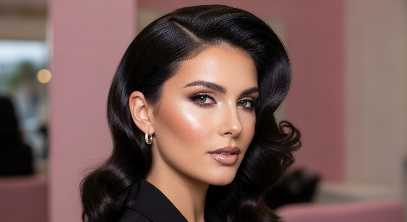 Professional Beauty