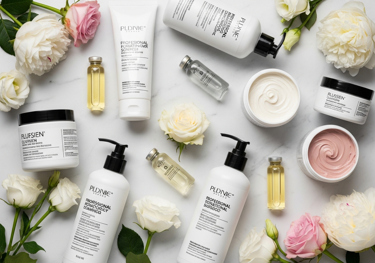 Hair Care
